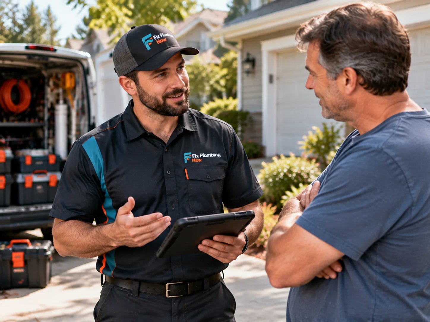 Clogged Drain Service Warren, OH FAQs